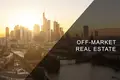 Geschäft 4 600 m² Frankfurt am Main, Deutschland