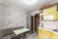 Apartamento 2 habitaciones 53 m² Minsk, Belarús