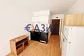 Apartamento 30 m² Nesebar, Bulgaria