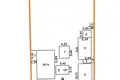 Dom 76 m² Balotcycy, Białoruś