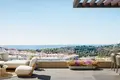 Wohnung 2 Schlafzimmer 76 m² Mijas, Spanien