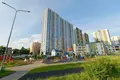 Квартира 3 комнаты 78 м² Минск, Беларусь