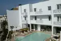 Hotel 2 000 m² in Mperdemiaros, Greece