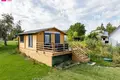 House 30 m² Pakonys, Lithuania
