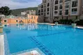 Penthouse 3 Zimmer 167 m² Elenite Resort, Bulgarien