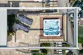 Mieszkanie 4 pokoi 265 m² Becici, Czarnogóra