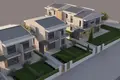 2 bedroom apartment 85 m² Kalyves Polygyrou, Greece