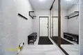 3 room apartment 62 m² Minsk, Belarus