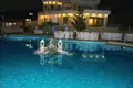 Hotel 900 m² Marathon, Griechenland