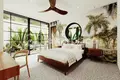 Villa de 2 dormitorios  Jimbaran, Indonesia