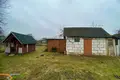 Haus 28 m² Zamoscie, Weißrussland