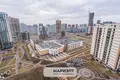 Apartamento 2 habitaciones 41 m² Minsk, Bielorrusia