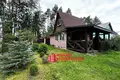 Haus 4 zimmer 69 m² Hozski siel ski Saviet, Weißrussland