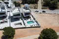 4-Zimmer-Villa 127 m² Pilar de la Horadada, Spanien