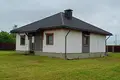 Casa 80 m² Smilavicki sielski Saviet, Belarús