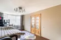 3 room apartment 80 m² Borovlyany, Belarus