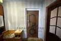Appartement 1 chambre 32 m² Muchaviecki sielski Saviet, Bélarus