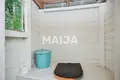 Casa de campo 1 habitación 39 m² Kaakamo, Finlandia