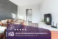 1 room apartment 38 m² Minsk, Belarus