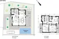 3 bedroom villa 161 m² Konia, Cyprus