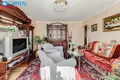 House 132 m² Gesalai, Lithuania