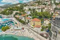 Mieszkanie 3 pokoi 80 m² Czarnogóra, Czarnogóra