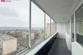 2 room apartment 47 m² Kaunas, Lithuania