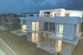 Villa de 7 dormitorios 782 m² Krimovice, Montenegro