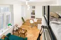 1 room studio apartment 30 m² in Warsaw, Poland