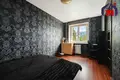 Квартира 2 комнаты 45 м² Минск, Беларусь