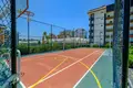 Квартира 1 спальня 50 м² Средиземноморский регион, Турция