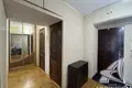 1 room apartment 41 m² Muchaviecki sielski Saviet, Belarus