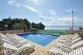 Hotel 700 m² Borak, Kroatien