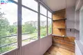 1 room apartment 36 m² Vilnius, Lithuania