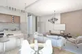 2 bedroom apartment 118 m² Dobrota, Montenegro