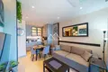 1 bedroom apartment 69 m² Boreti, Montenegro