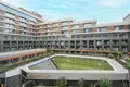 Apartamento 1 habitación 40 m² Yalova Merkez, Turquía