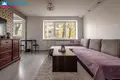 Квартира 2 комнаты 42 м² Клайпеда, Литва
