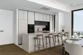 Mieszkanie 3 pokoi 120 m² Nikozja, Cypr