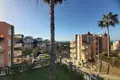 Apartamento 3 habitaciones 125 m² Alanya, Turquía