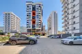 Mieszkanie 3 pokoi 110 m² Muratpasa, Turcja