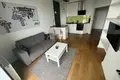 2 room apartment 45 m² in Warsaw, Poland