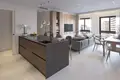 Mieszkanie 3 pokoi 89 m² Malaga, Hiszpania