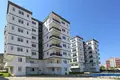 Duplex 5 bedrooms 220 m² Mediterranean Region, Turkey