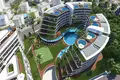 Penthouse 3 bedrooms 260 m² Girne (Kyrenia) District, Northern Cyprus