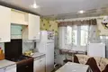 2 room apartment 52 m² Zialiony Bor, Belarus