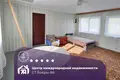 Casa 40 m² Krasnienski sielski Saviet, Belarús
