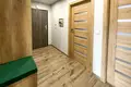 Apartamento 3 habitaciones 55 m² Poznan, Polonia