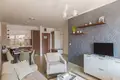 Wohnung 1 Schlafzimmer 63 m² Budva, Montenegro