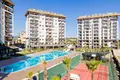 Apartamento 2 habitaciones  Alanya, Turquía